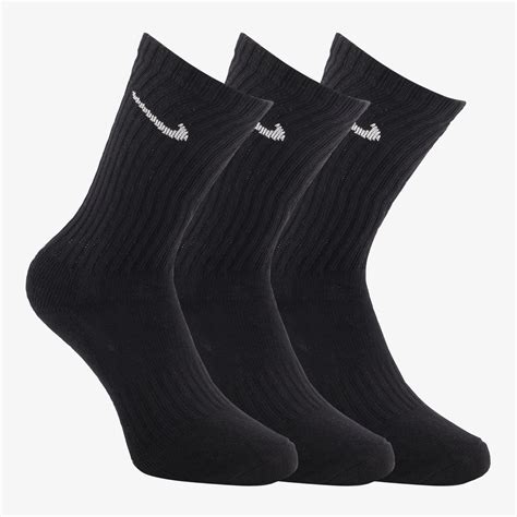 nike sokken dames scapino|Nike 3 paar Everyday Cushion Crew sokken .